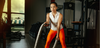 ការធ្វើលំហាត់ប្រាណ- Work OUT
