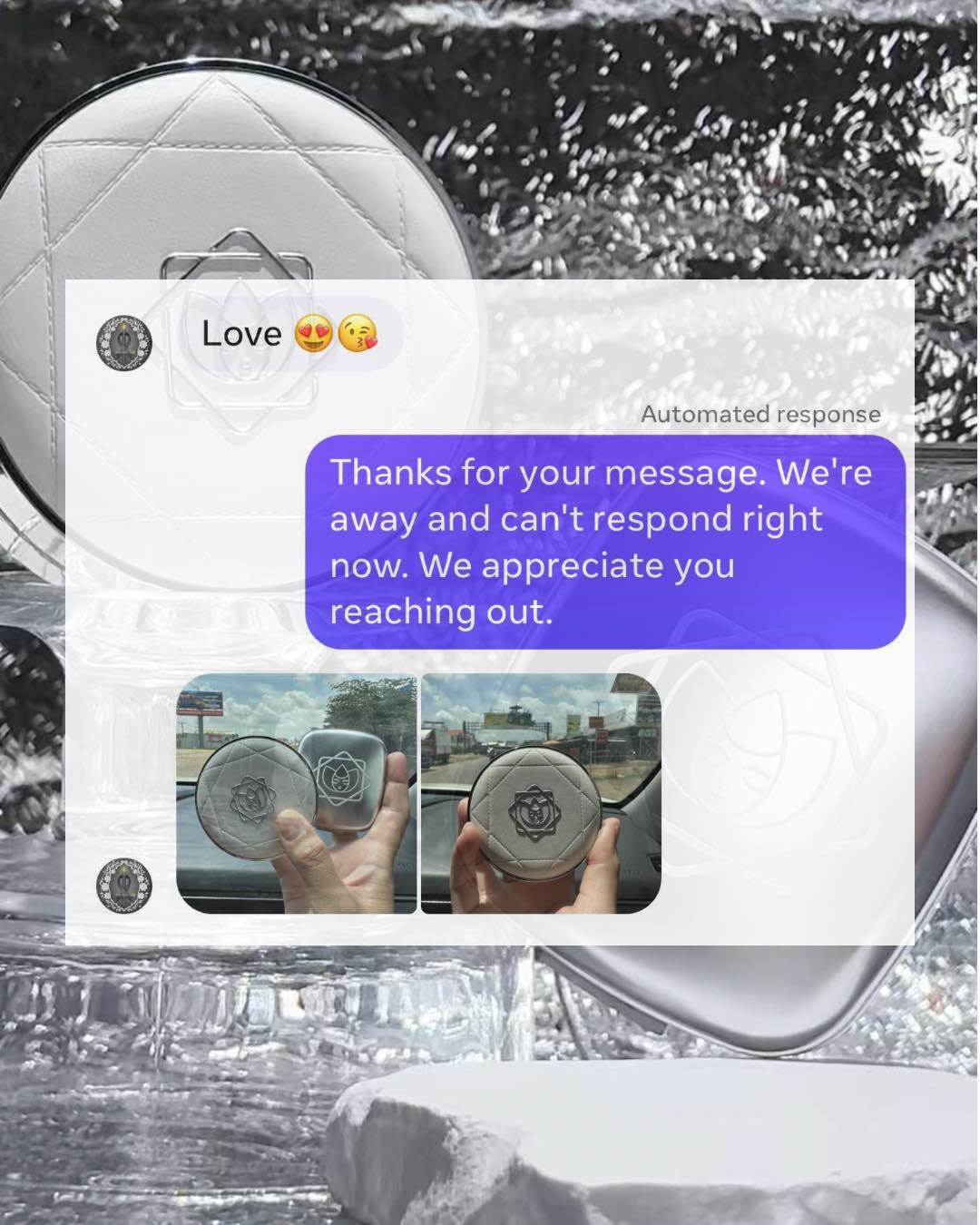 APII AIR GLOW CUSHION SPF35