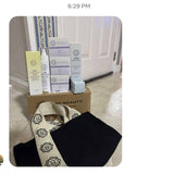 APII Tiny Tote Canvas Bag  ( ADD ONE FOR FREE every 99$ spend )