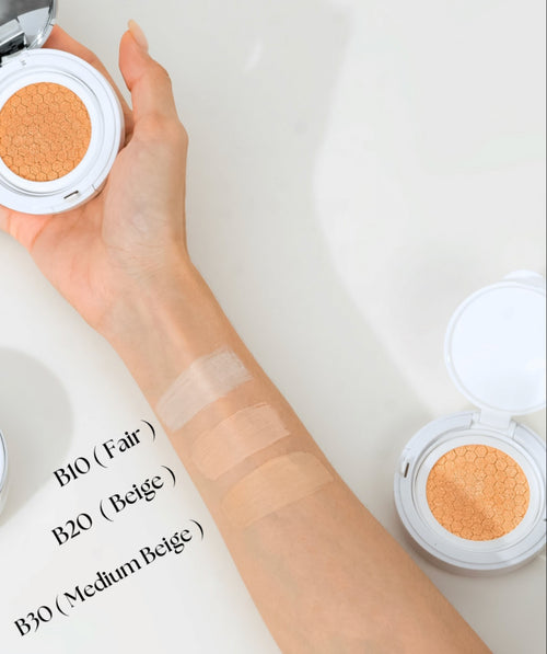 APII Air glow cushion SPF35 Refill