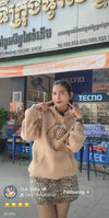 Authentic Always In StyleI APII Hoodie