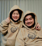 Authentic Always In StyleI APII Hoodie