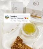 APII EYE REVIVAL Gel Cream|Renewal Peptide Eye Cream (15ml)