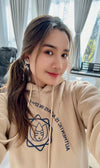Authentic Always In StyleI APII Hoodie