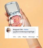 APII Rosie Blush ( បញ្ចពណ៍)
