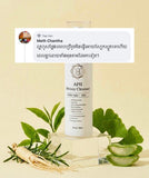 Apii Moissy Foam Cleanser