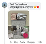 APII Aura Signature Set