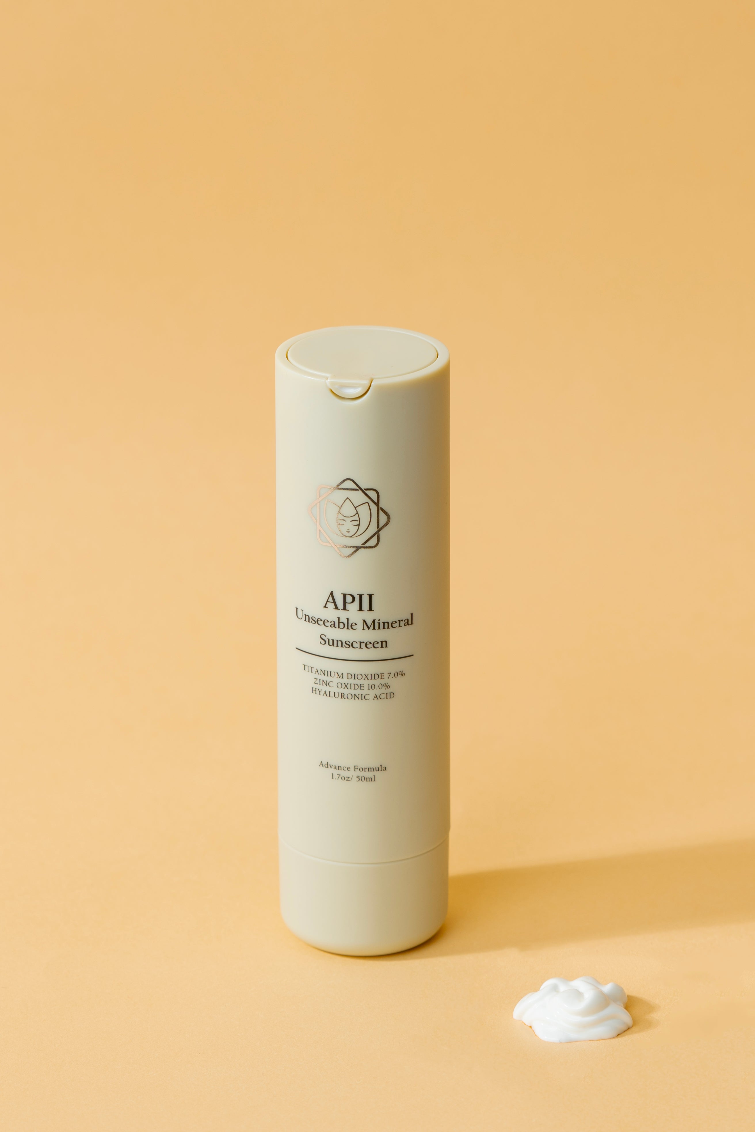 APII UNSEEABLE SUNSCREEN