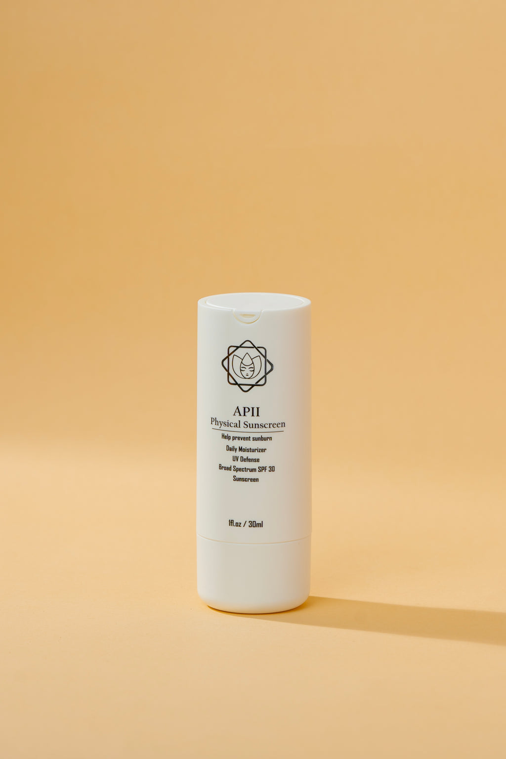 APII Tint Mineral Sunscreen UV defense broad spectrum SPF30