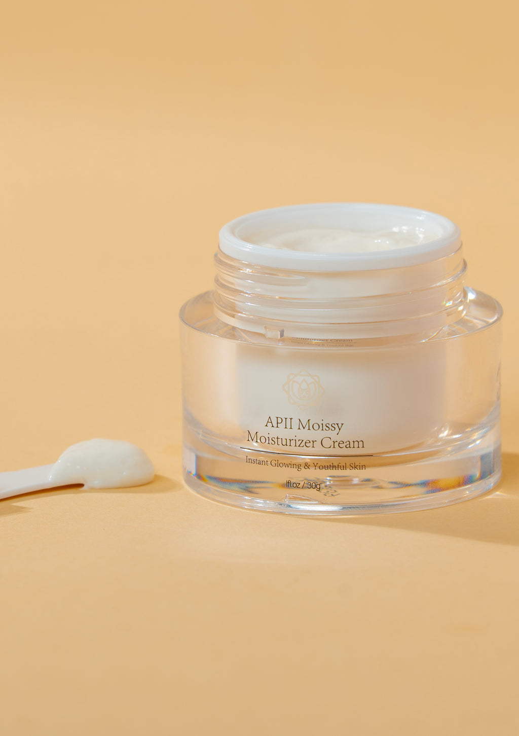 APII Moissy Moisturizer Cream