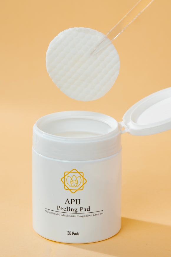 APII PEELING PAD