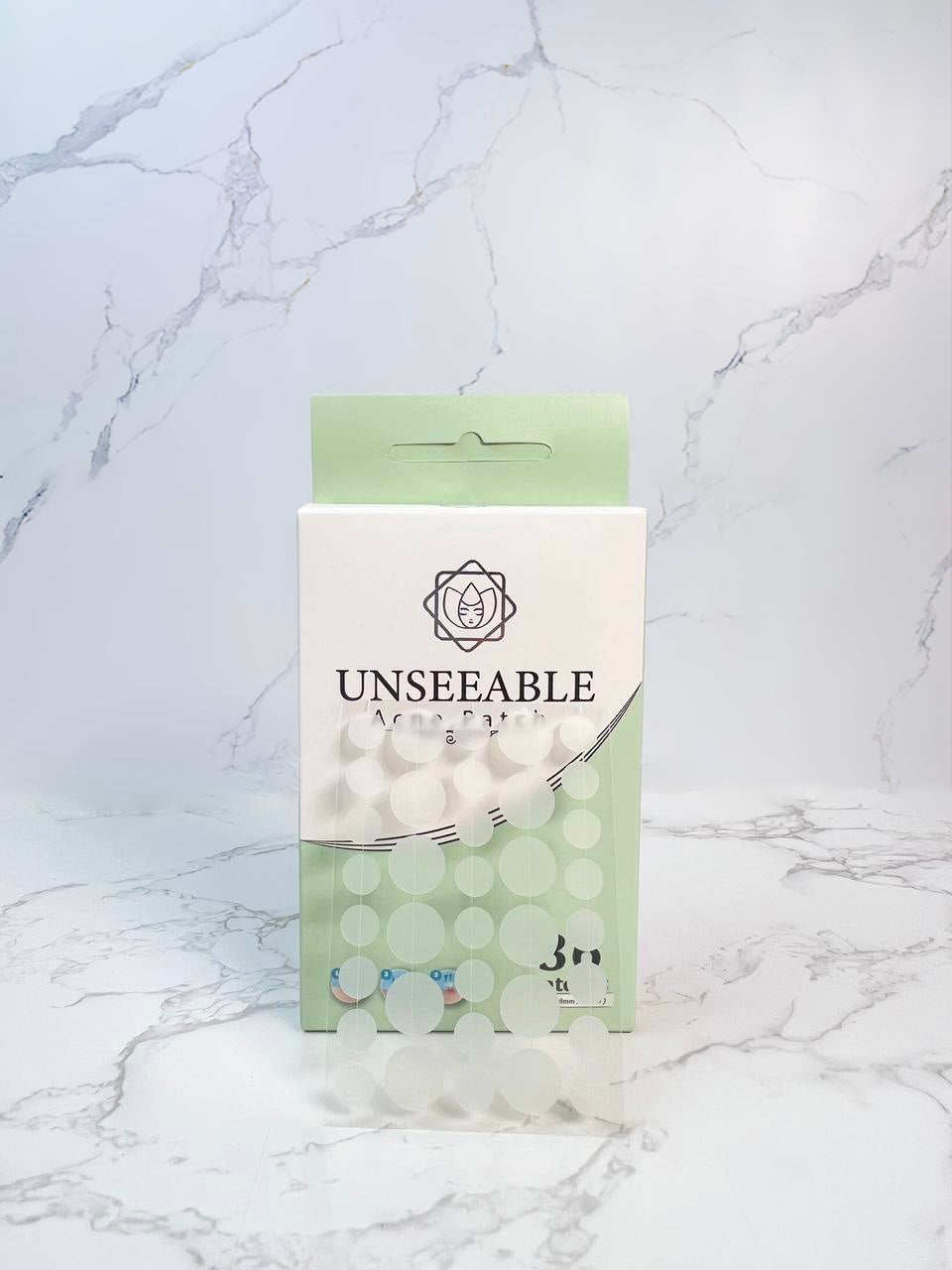 Unseeable Acne Patch
