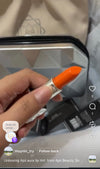 APII AURA lip tint ! Your Chemistry. Your Shade.