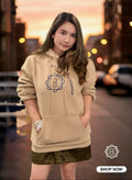 Authentic Always In StyleI APII Hoodie