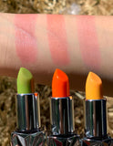 APII AURA lip tint ! Your Chemistry. Your Shade.