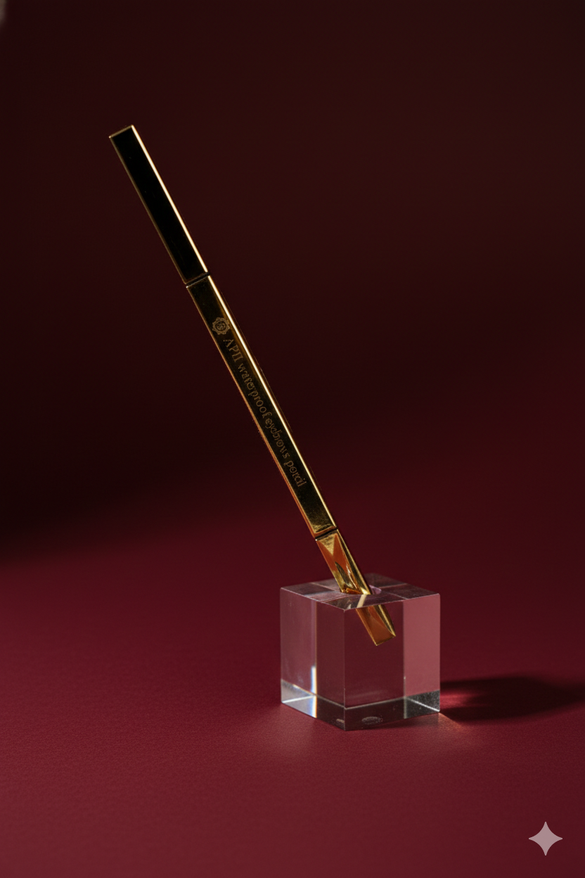 APII waterproof eyebrows pencil