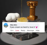 APII EYE REVIVAL Gel Cream|Renewal Peptide Eye Cream (15ml)