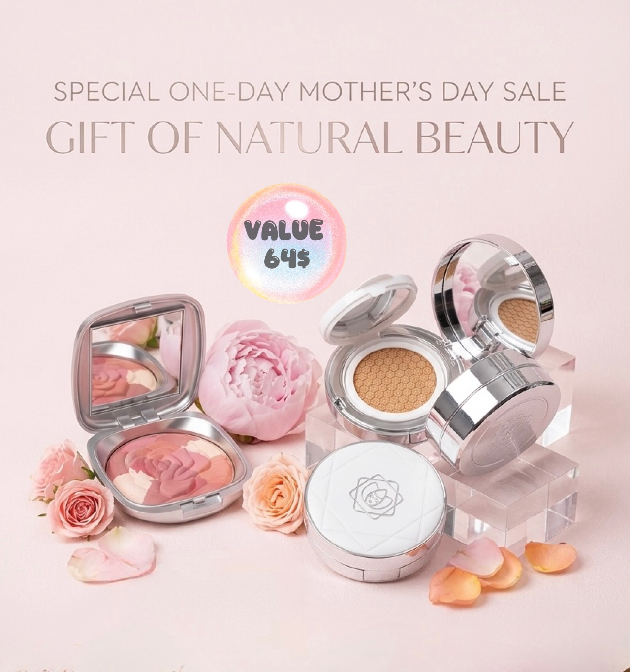 Mother Day Special Duo