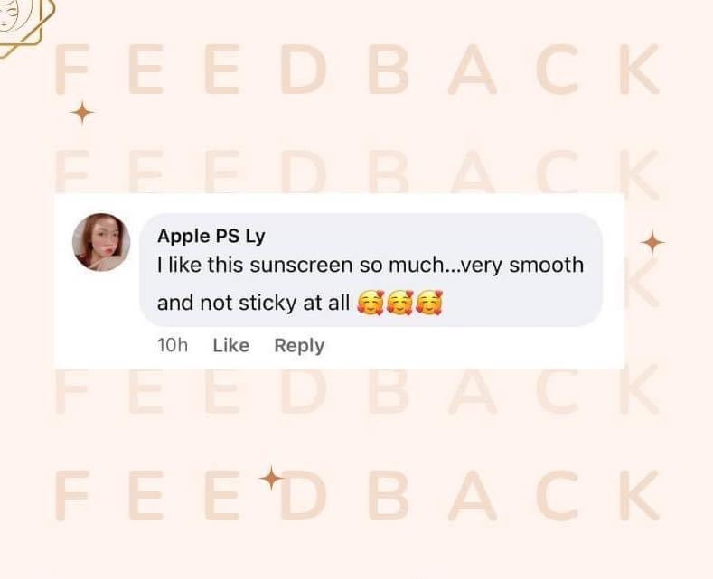 APII Tint Mineral Sunscreen UV defense broad spectrum SPF30