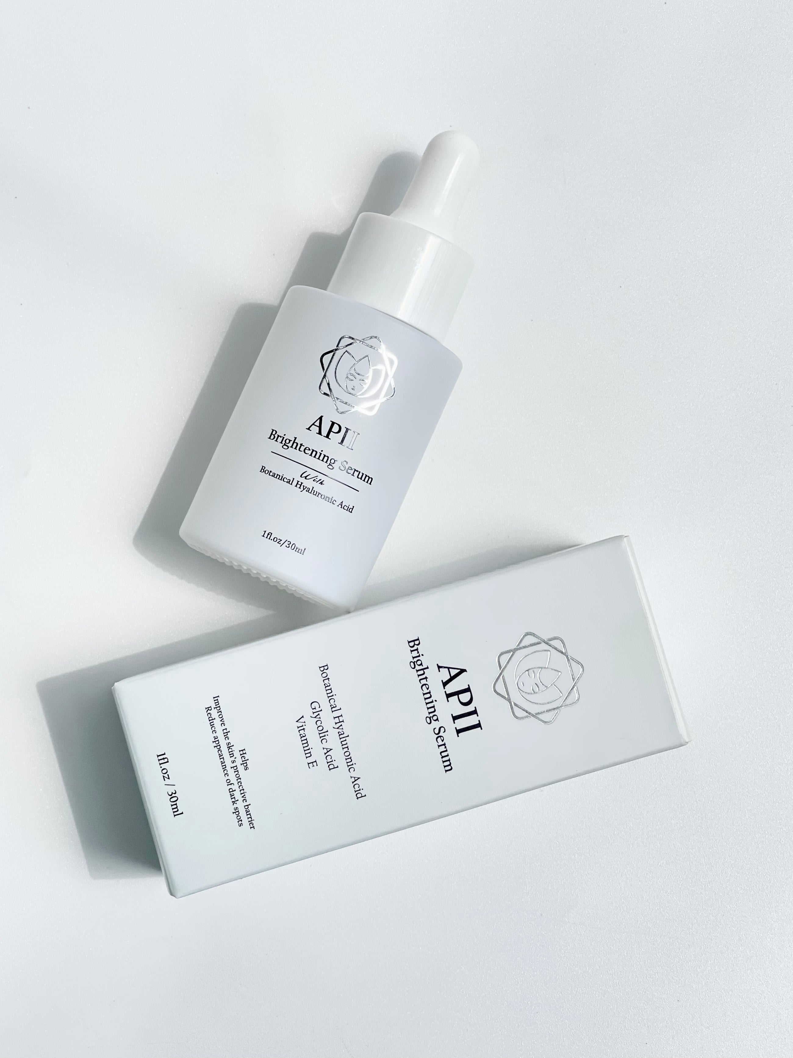 Brighten & Save with the APII Brightening Bundle! ( Value 70$)