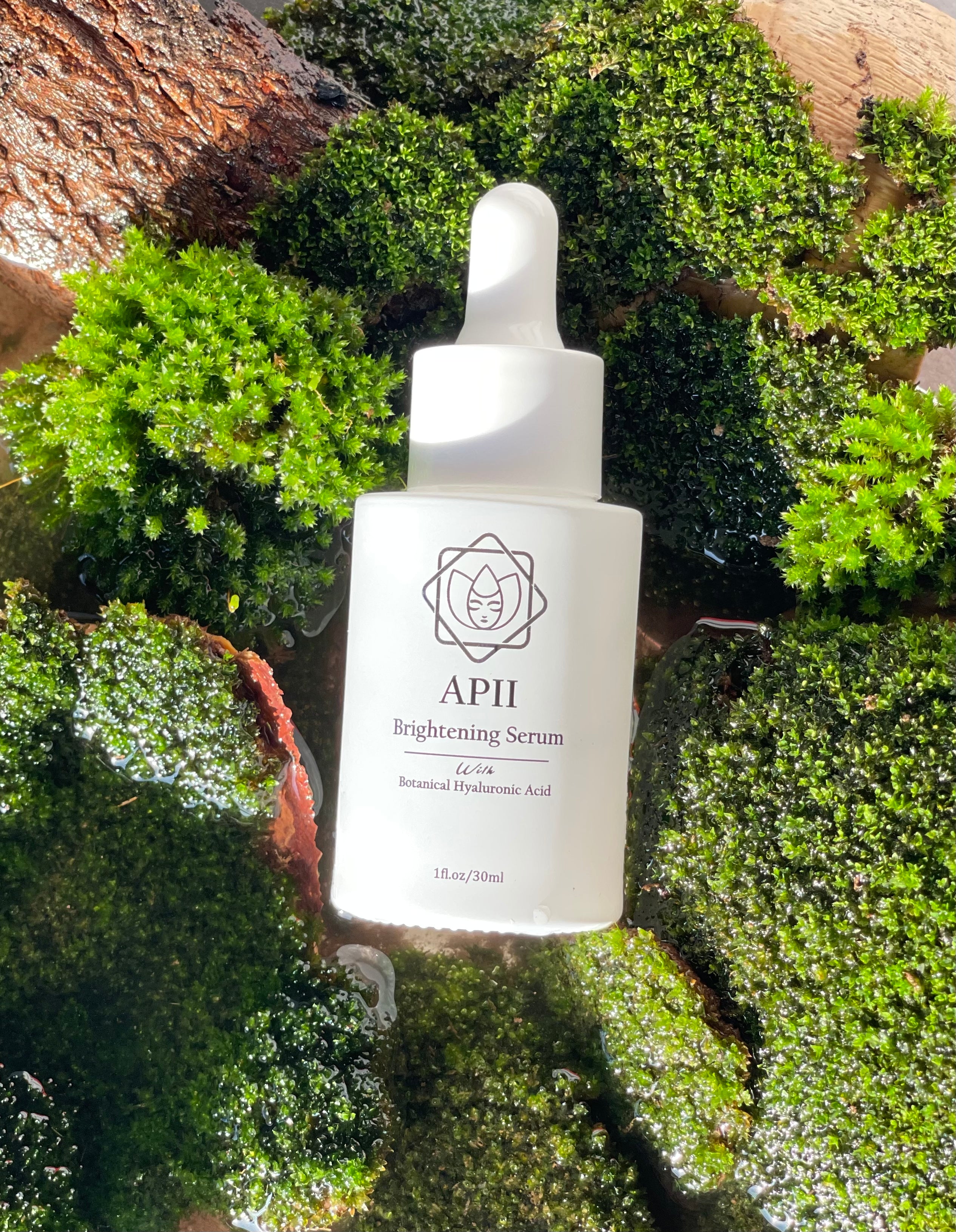 Brighten & Save with the APII Brightening Bundle! ( Value 70$)
