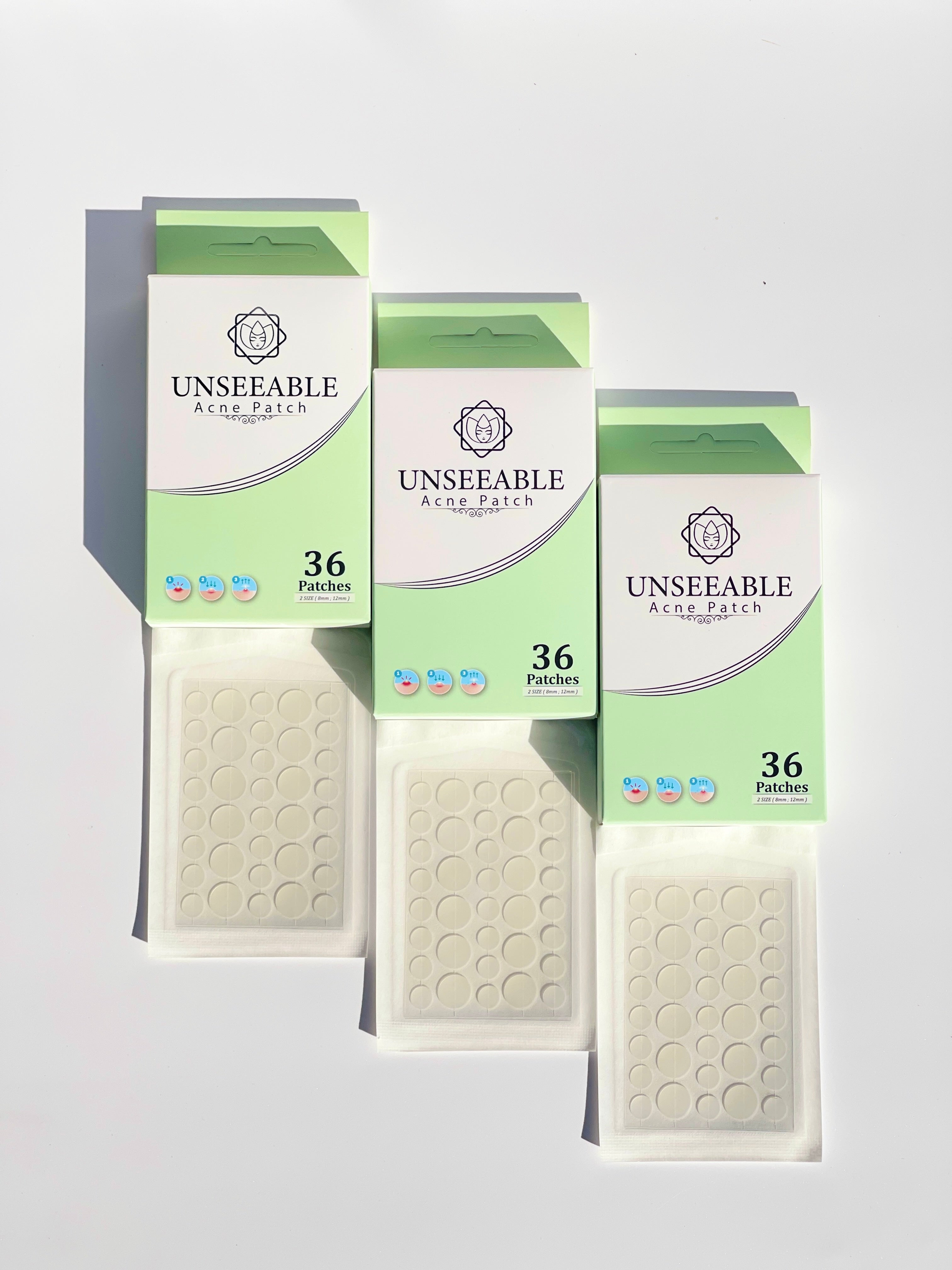 Acne Patch Bundle