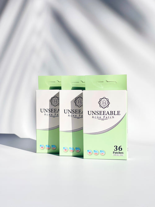 Acne Patch Bundle