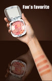 APII Rosie Blush ( បញ្ចពណ៍)