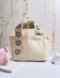 APII Tiny Tote Canvas Bag  ( ADD ONE FOR FREE every 99$ spend )