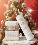 Exfoliate & Cleansing set Value 77$