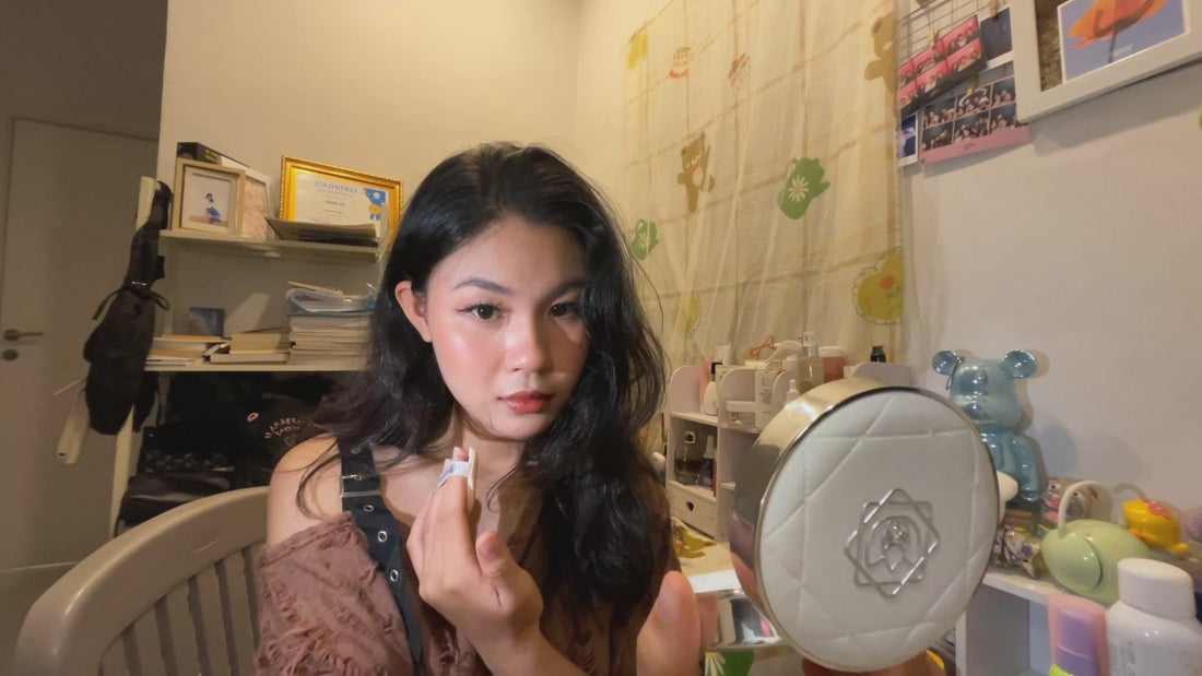 Translation missing: km.APII Air glow cushion SPF35 Refill