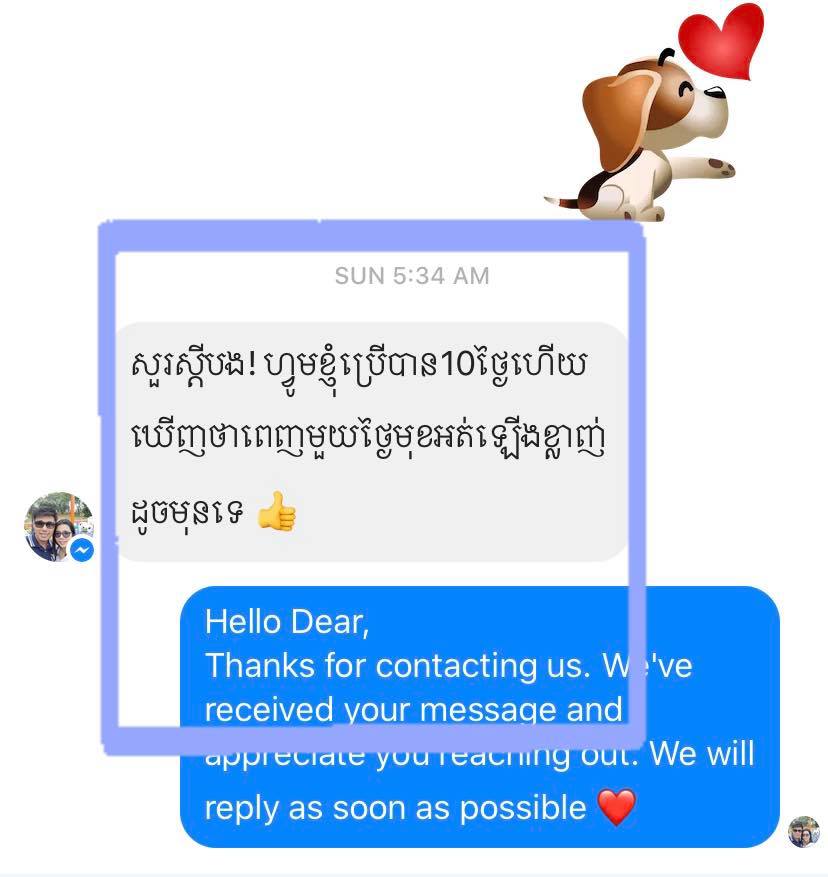 Apii Moissy Foam Cleanser