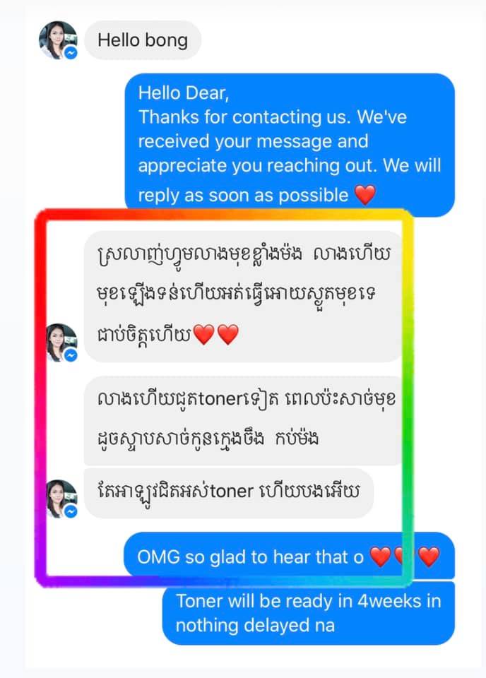 Apii Moissy Foam Cleanser