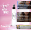 Apii Moissy Toner |Refreshing Toner| Hydrating Spray
