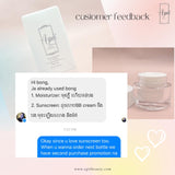 APII Moissy Moisturizer Cream 30g